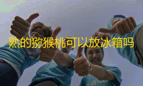 超凡先锋辅助软件免费开挂神器熟的猕猴桃可以放冰箱吗